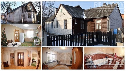 г. Брест, ул. Центральная, 1