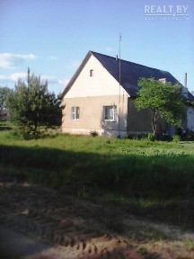 Жилой дом - 370269