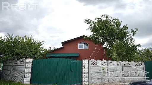 г. Брест, ул. Центральная, 1