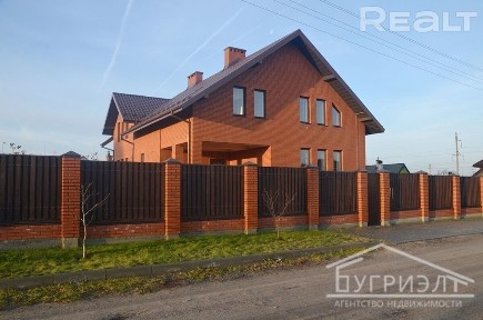 Брестская область, Брестский р-н, аг. Черни