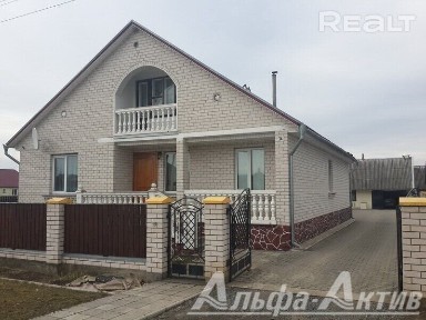 Жилой дом - 360234