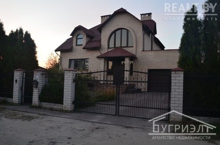 г. Брест, ул. Центральная, 1