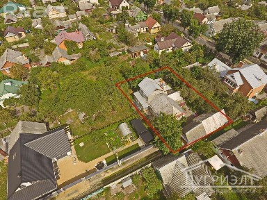 г. Брест, ул. Центральная, 1