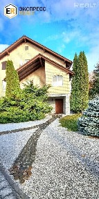 г. Брест, ул. Вересковая