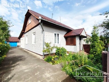 г. Брест, ул. Центральная, 1