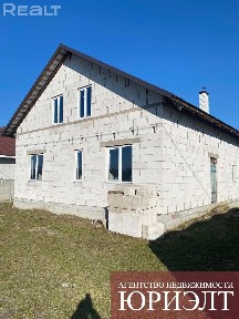 Брестская область, Брестский р-н, Мухавецкий с/с