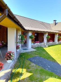 Купить дом, д. Горново, ул. Лесная (Пинский р-н, Брестская область)