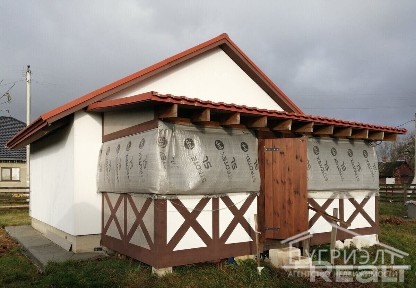 Жилой дом в эксклюзивном природном месте! - 220706