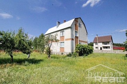 Жилой дом, пос. Мухавец - 240408