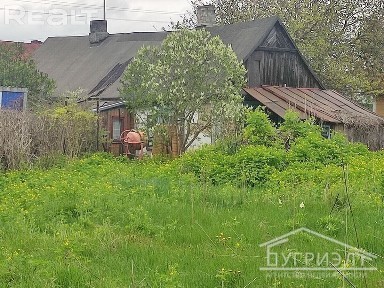 Часть дома (выделенная квартира) Бульварная ул. - 540068