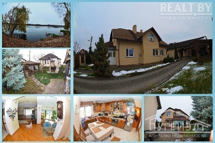 Брестская область, Брестский р-н, д. Ямно, ул. Центральная, 1