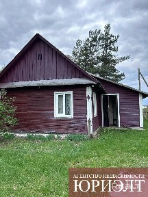 Брестская область, Малоритский р-н, аг. Черняны