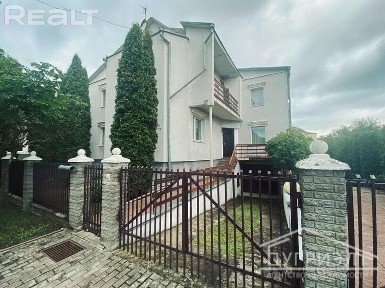 г. Брест, ул. Вересковая, 1