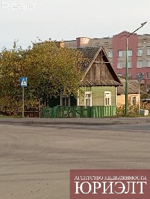 Лот. 63623 Жилой дом, ул. Ленина, 9