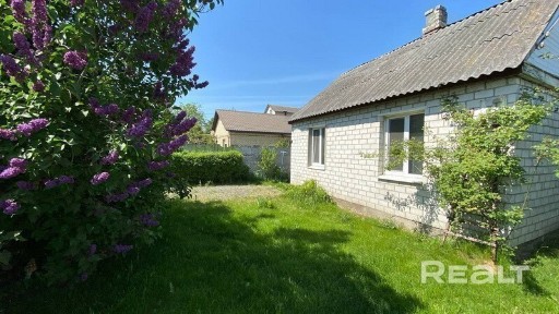 г. Брест, ул. Мичурина