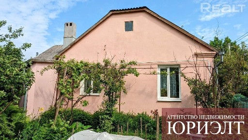 Лот. 18723 Жилой дом, мкр. Граевка