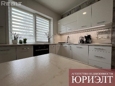 г. Брест, ул. Центральная