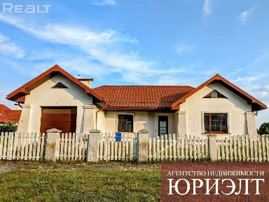 г. Брест, ул. Старожитная