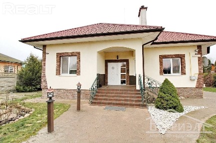 Брестская область, Брестский р-н, д. Тюхиничи