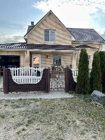 Купить дом, д. Галево (Пинский р-н, Брестская область)