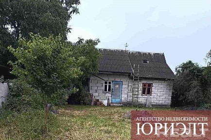 г. Брест, ул. Писателя Смирнова