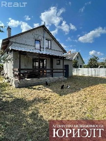 г. Брест, ул. Кобринская