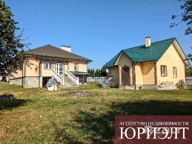 Лот. 58224 Жилой дом, д. Тюхиничи