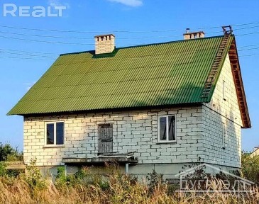 г. Брест, ул. Центральная, 1