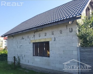 г. Брест, ул. Центральная, 1