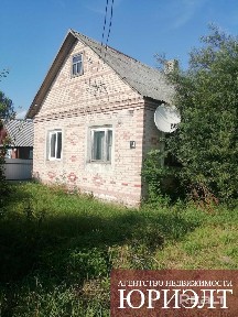 Лот. 44524 Жилой дом, д. Алексейки