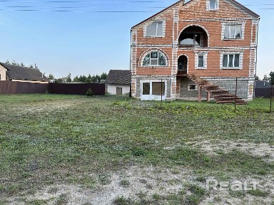 Купить дом, аг. Мотоль (Ивановский р-н, Брестская область)