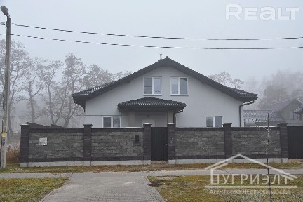 г. Брест, ул. Центральная, 1