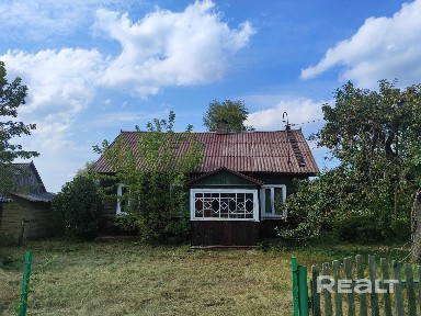 Купить дом, д. Нехачево, ул. Брестская, 41 (Ивацевичский р-н, Брестская область)