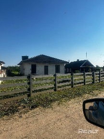 Купить дом, аг. Первомайская, ул. Ясинского, 31 (Березовский р-н, Брестская область)