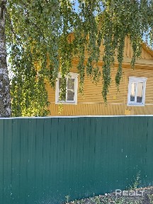 Купить дом, аг. Мотоль, ул. Мироновой (Ивановский р-н, Брестская область)