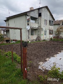 Купить полдома, д. Морможево (Березовский р-н, Брестская область)