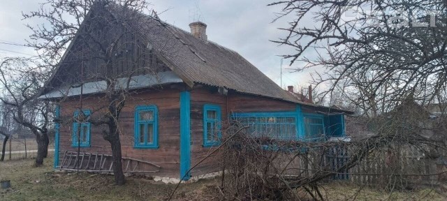 Купить дом, д. Морможево, ул. Вишневая, 6 (Березовский р-н, Брестская область)