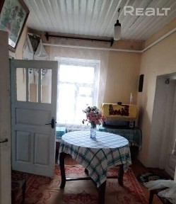 Купить дом, д. Большая Лотва, ул. Ломоносова, 68 (Ляховичский р-н, Брестская область)