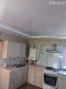 Купить дом, д. Сиреневка, ул. Пионерская, 17 (Дрогичинский р-н, Брестская область)