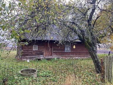 Купить дом, д. Индычи, ул. Шейко, 2 (Каменецкий р-н, Брестская область)