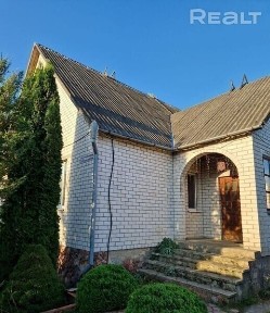 Купить дом, г. Каменец, ул. Брестская