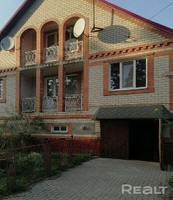 Купить дом, г. Иваново, ул. Советская, 120