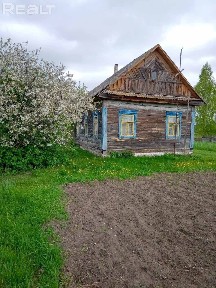 Купить дом, аг. Кожан-Городок (Лунинецкий р-н, Брестская область)