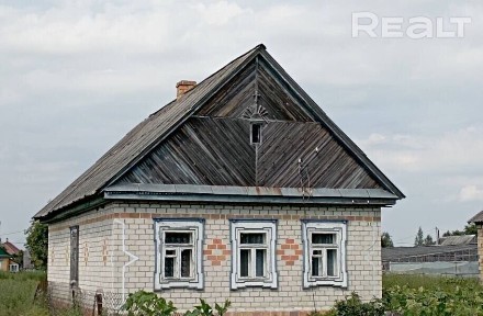 Купить дом, д. Толмачево, ул. Южная, 31 (Столинский р-н, Брестская область)