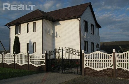 Купить дом, г. Пружаны, ул. Октябрьская, 130