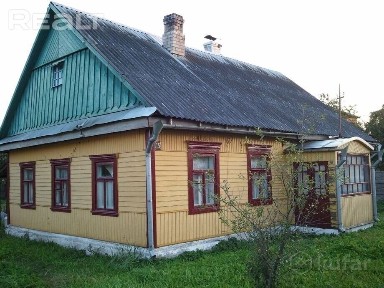 Купить дом, г. Ганцевичи