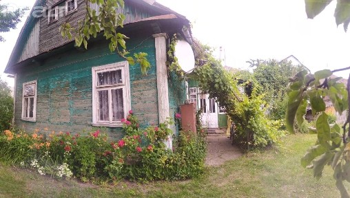 Купить дом, г. Пружаны, ул. Красноармейская, 24