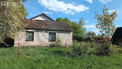 Купить дом, д. Головчицы, ул. Пионерская, 1 (Каменецкий р-н, Брестская область)