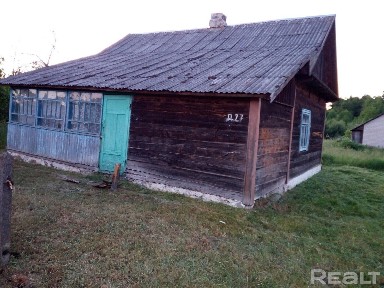Купить дом, д. Пересудовичи, ул. Подозерная, 27 (Березовский р-н, Брестская область)