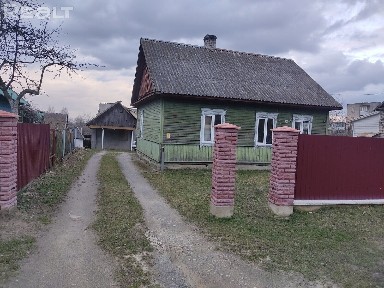 Купить дом, г. Коссово, ул. Т. Костюшко, 50